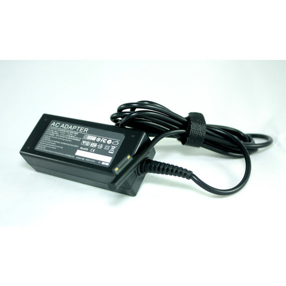 Аксессуар для планшетных ПК Зарядное устройство PowerPlant Microsoft 220V, 12V 36W 2.58A (MI36ASPE3)