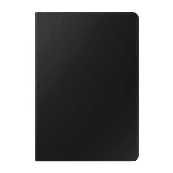 Аксессуар для планшетных ПК Samsung Book Cover Black (EF-BT630PBEGRU) for Samsung Galaxy Tab S7 T870/T875 / Galaxy Tab S8 2022 X700/X706