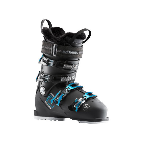Ботинки для лыж Rossignol PURE 70 - BLACK 23 (2020)