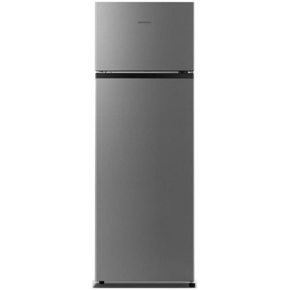 Холодильник HEINNER HF-HS243SF+