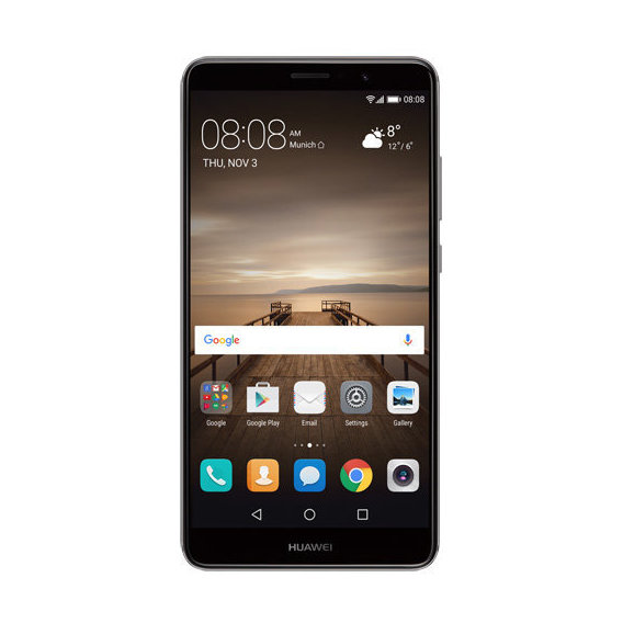 Смартфон Huawei Mate 9 4/64GB Dual Gray