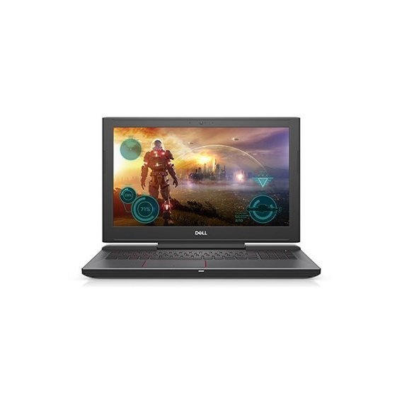 Ноутбук Dell G5 15 5587 Gaming (5587-7482) RB