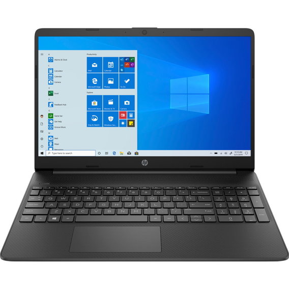 Ноутбук HP 15s-fq2032nw (320U3EA)