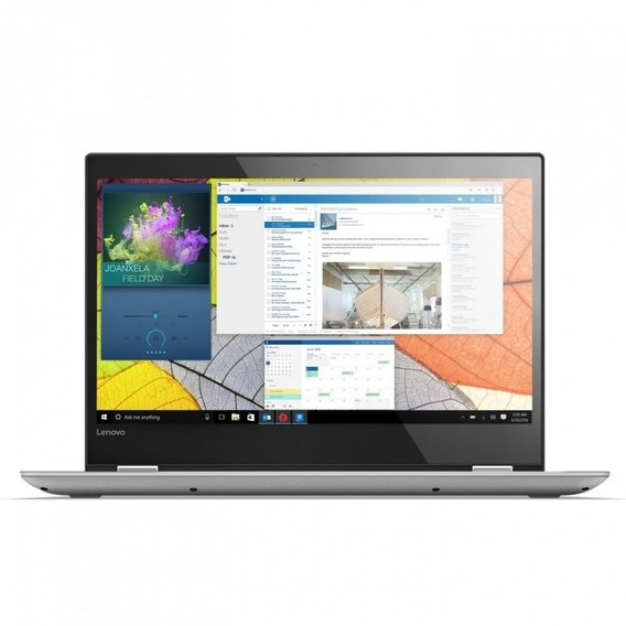 Ноутбук Lenovo Yoga 520 (81C800DLRA)