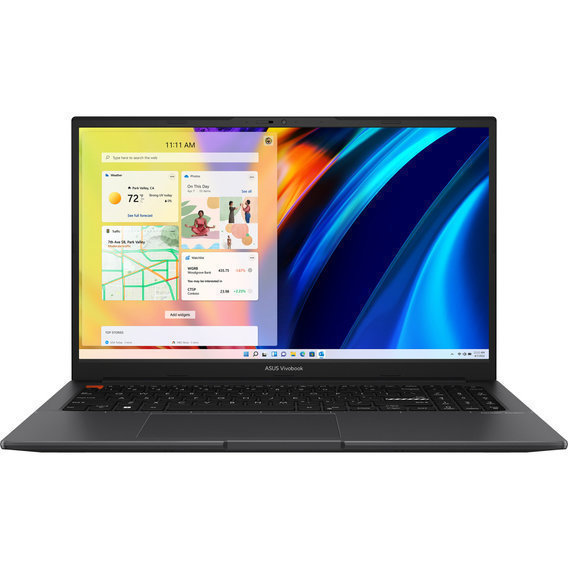 Ноутбук ASUS VivoBook S 15 OLED (K5504VN-MA096X)