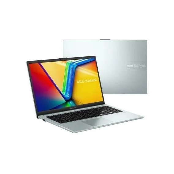 Ноутбук ASUS Vivobook Go 15 OLED E1504FA-L1047 (90NB0ZR3-M01RD0) UA