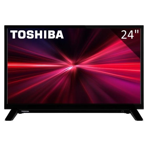 Телевізор Toshiba 24W2163DG