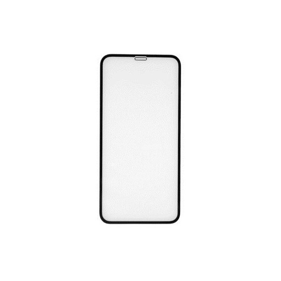 Аксессуар для iPhone WIWU Tempered Glass Edge-Curved iPanorama 3D Black for iPhone 11 Pro/iPhone X/iPhone Xs