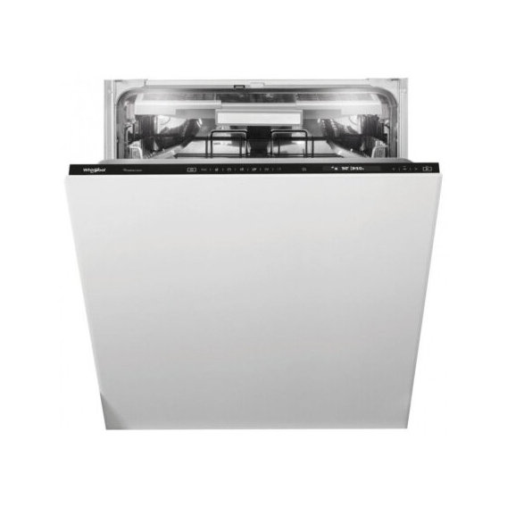 Встраиваемая посудомоечная машина Whirlpool WIF5O41PLEGTS