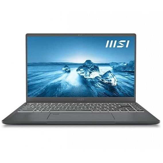 Ноутбук MSI Prestige 14 (A12UC-092PL)