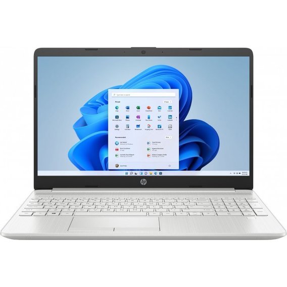 Ноутбук HP Laptop 15-dw1033dx (4J772UA)