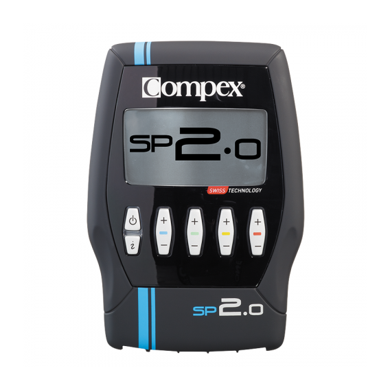 Электростимулятор Compex SP 2.0