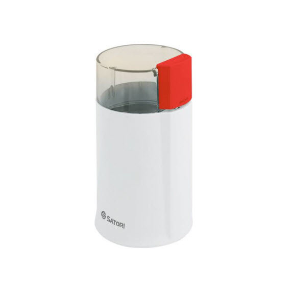 Кофемолка Satori SG-1802-RD