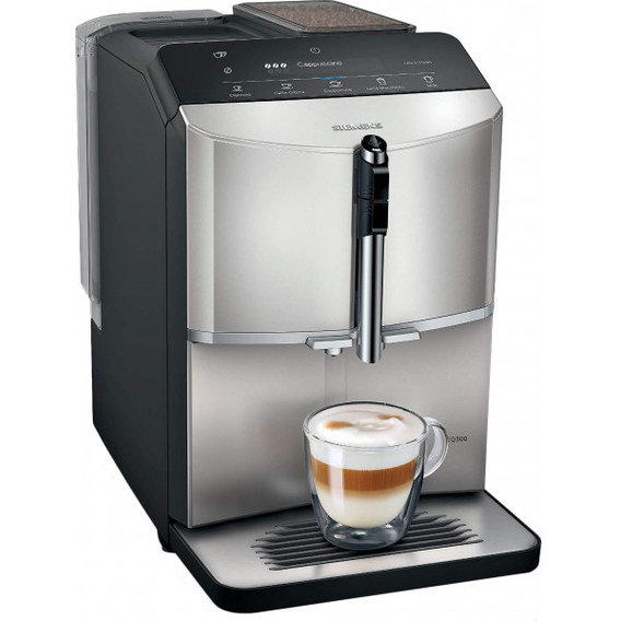 Кофеварка Siemens TF303E01