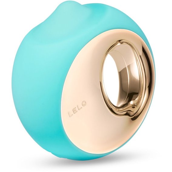 Вибратор LELO Ora 3 Aqua
