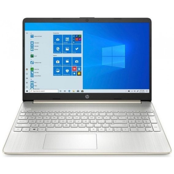 Ноутбук HP 15S-FQ2803NC (463S8EA)