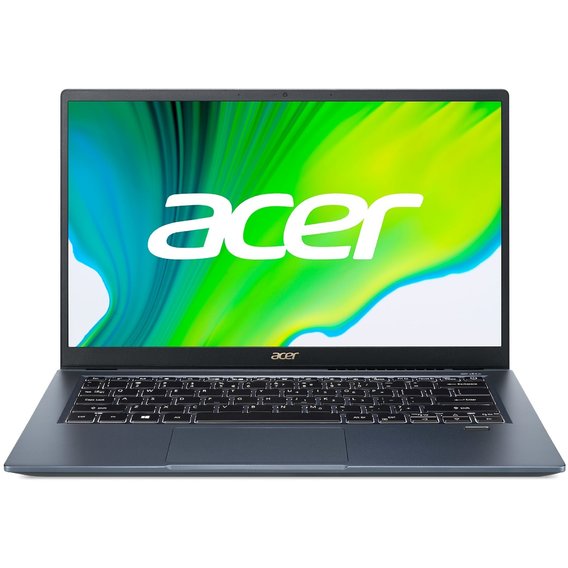 Ноутбук Acer Swift 3X SF314-510G (NX.A0YEU.00B) UA