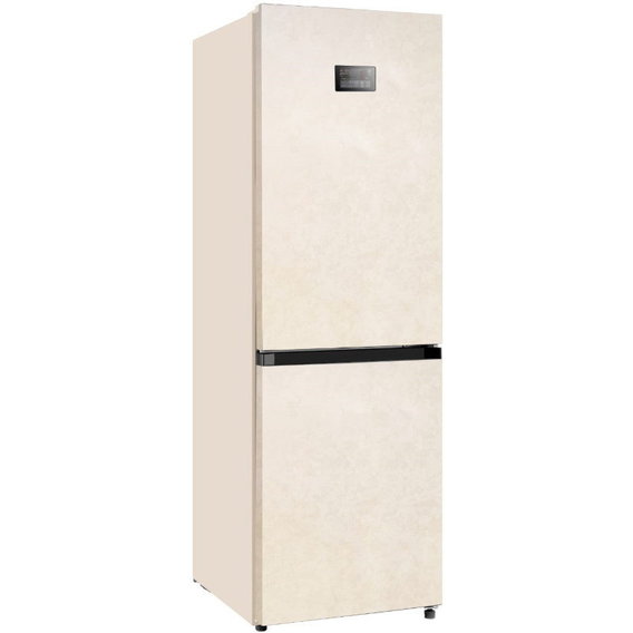 Холодильник Midea MDRT460MGE33R (BE)