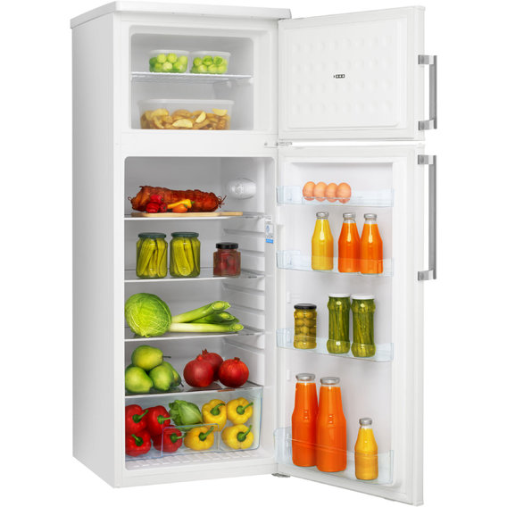 Холодильник Amica FD228.3 AA