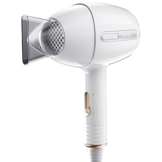 Фен Xiaomi Enchen Hair dryer AIR White Basic version EU