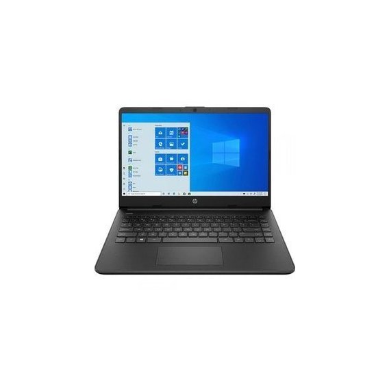 Ноутбук HP 14z-fq000 (50N39U8) RB