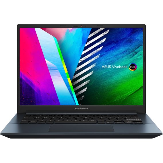 Ноутбук ASUS Vivobook Pro 14 K3400PH-KM107 (90NB0UX2-M02280) UA