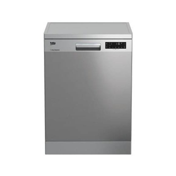 Посудомоечная машина Beko DFN 28430 X