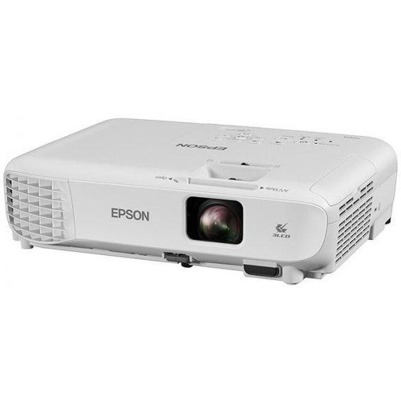 Проектор Epson EB-S400 (V11H838140)