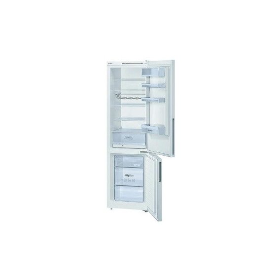 Холодильник Bosch KGV39VW31E