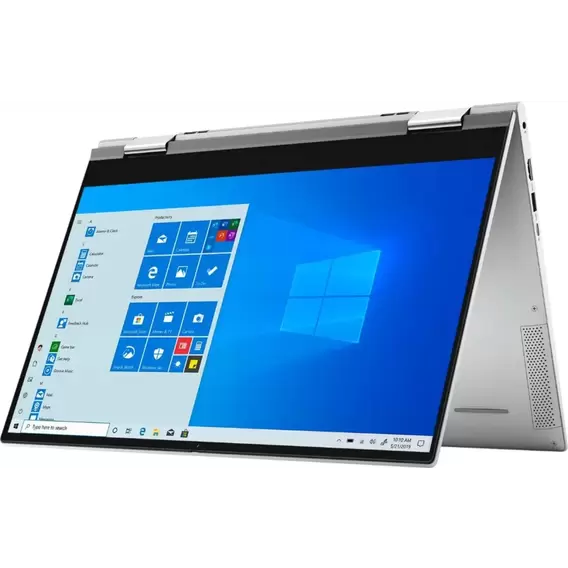 Ноутбук Dell Inspiron 15 7506 (i7506-7958SLV-PUS) RB