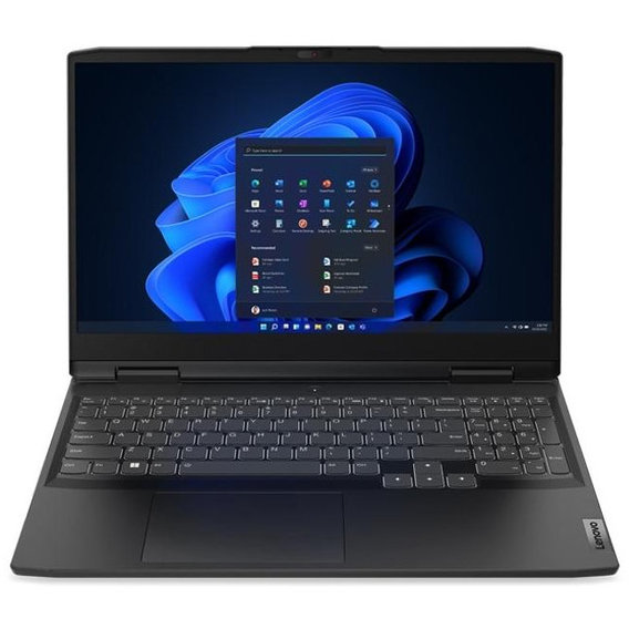 Ноутбук Lenovo IdeaPad Gaming 3 16ARH7 (82SC007RRA) UA