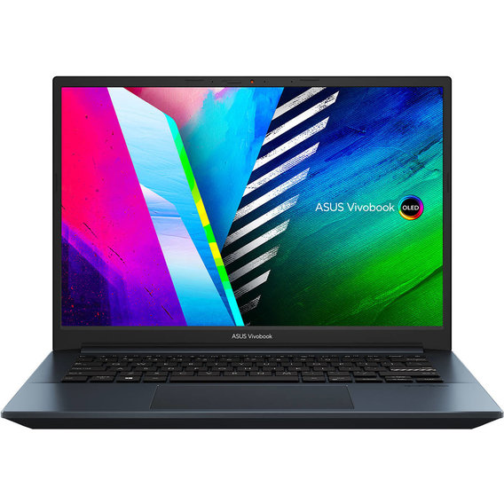 Ноутбук Asus VivoBook Pro OLED M3401QA-KM012T (90NB0VZ2-M00290) UA