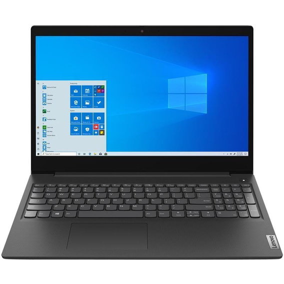 Ноутбук Lenovo IdeaPad 3 15IML05 (81WB00VHRA) UA