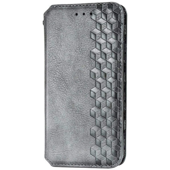 Аксессуар для смартфона Mobile Case Getman Cubic Grey for Xiaomi Mi 10 Lite