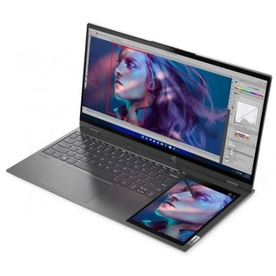 Ноутбук Lenovo ThinkBook Plus G3 IAP (21EL000PCK)