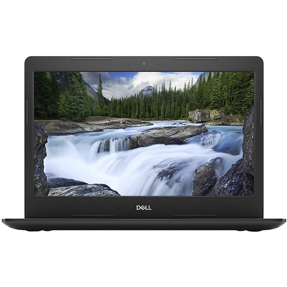 Ноутбук Dell Latitude 3490 (FW3HP)