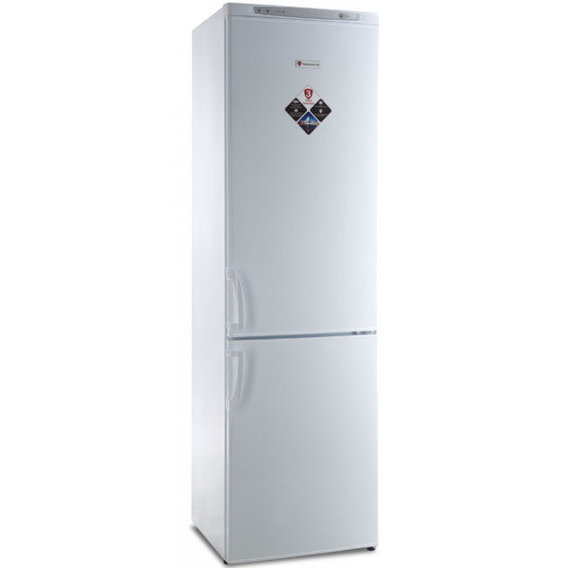 Холодильник Swizer DRF 110-BSL