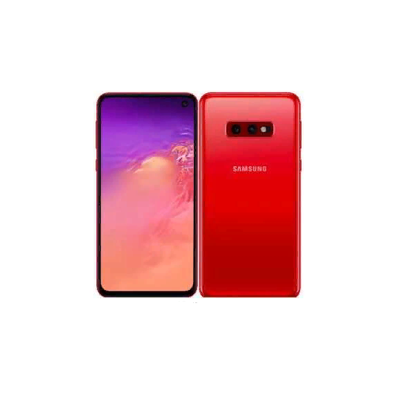 Смартфон Samsung Galaxy S10e 6/128GB Dual Red G970F