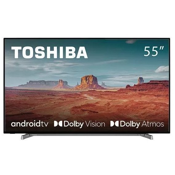 Телевизор Toshiba 55UA2D63DG