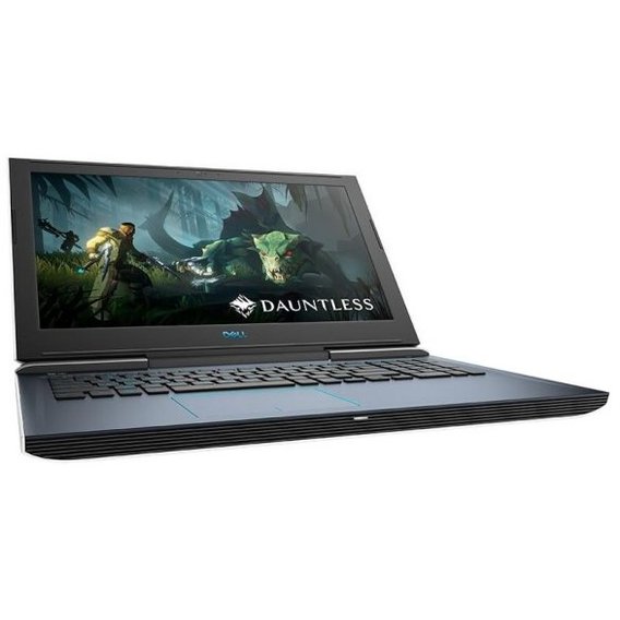 Ноутбук Dell G5 15 5587 Gaming (G5587-7835BLK-PUS) RB