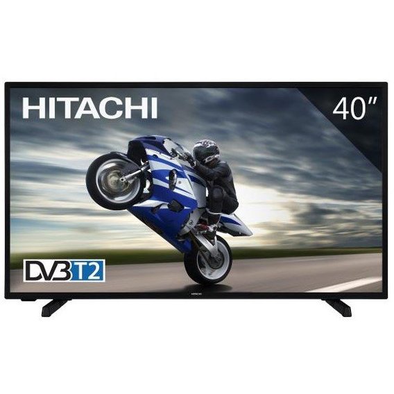 Телевизор Hitachi 40HE4202