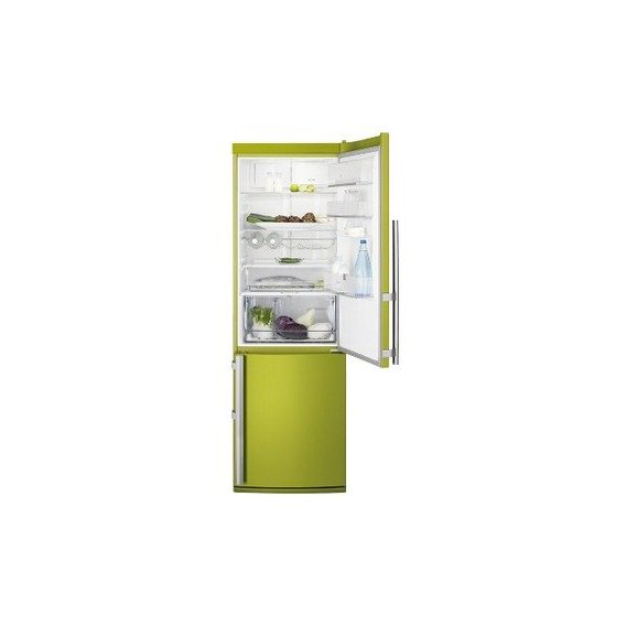 Холодильник Electrolux EN 3487 AOJ