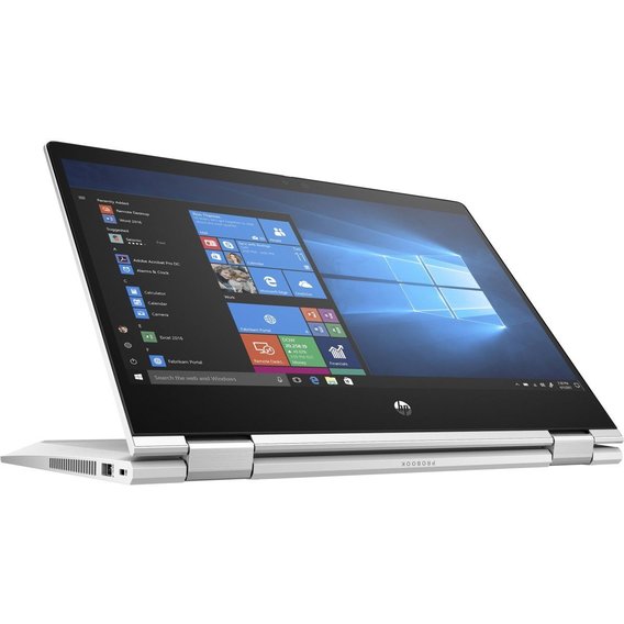 Ноутбук HP ProBook x360 435 G7 (175X4EA) UA