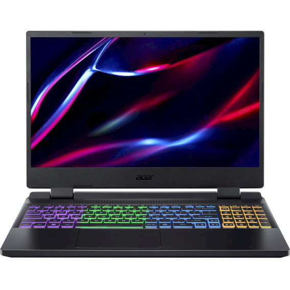 Ноутбук Acer Nitro 5 AN515-58-50VV (NH.QM0EU.006) UA