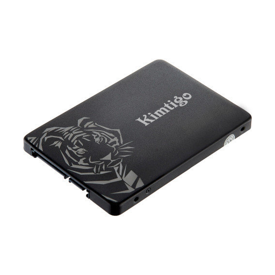 KIMTIGO SSD KIMTIGO KTA-300 120GB 2.5" SATA (KS3AGJTBR1E120GCGC)