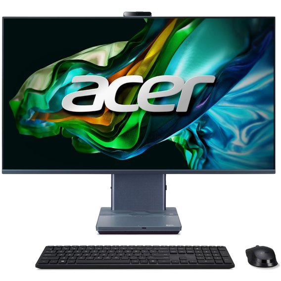 Моноблок Acer Aspire S32-1856 (DQ.BL6ME.002) UA