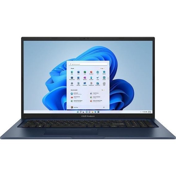 Ноутбук ASUS VivoBook 17 F1704VA (F1704VA-IS54) RB