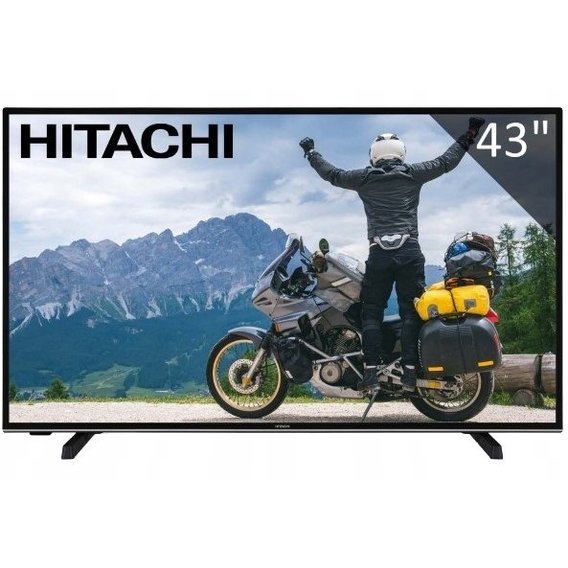 Телевизор Hitachi 43HK5310
