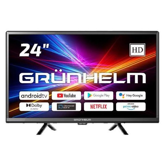 Телевизор Grunhelm 24H300-GA11