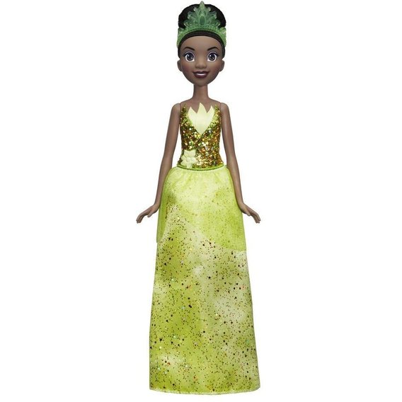 Кукла Hasbro Disney Princess Принцесса Дисней TIANA (E4162)